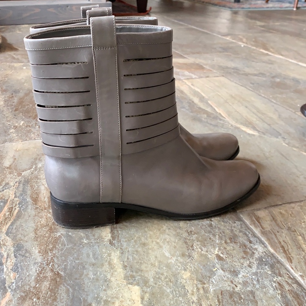 Cole Haan bootie